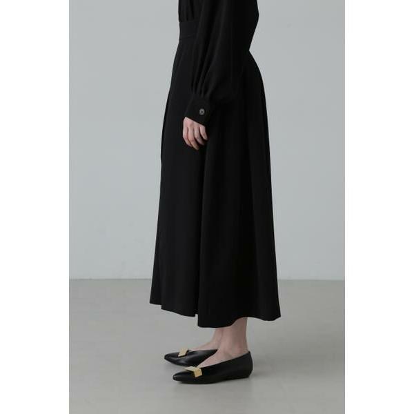 ADORE（アドーア） ◇ドライミドルジョーゼットスカート : タカシマヤ