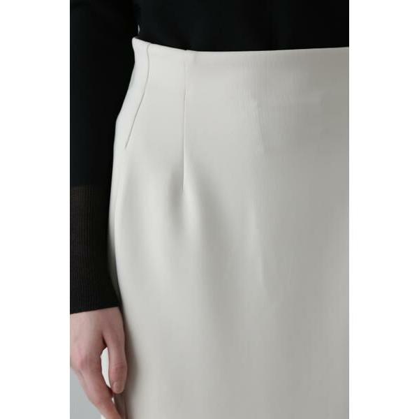 ADORE（アドーア） ◇フルダルダンボールスカート : タカシマヤ