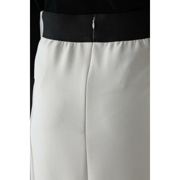 ADORE（アドーア） ◇フルダルダンボールスカート : タカシマヤ