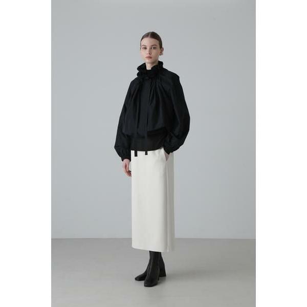 ADORE（アドーア） ◇フルダルダンボールスカート : タカシマヤ
