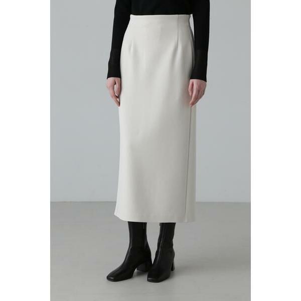 ADORE（アドーア） ◇フルダルダンボールスカート : タカシマヤ