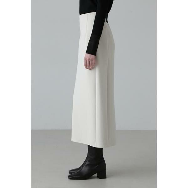 ADORE（アドーア） ◇フルダルダンボールスカート : タカシマヤ