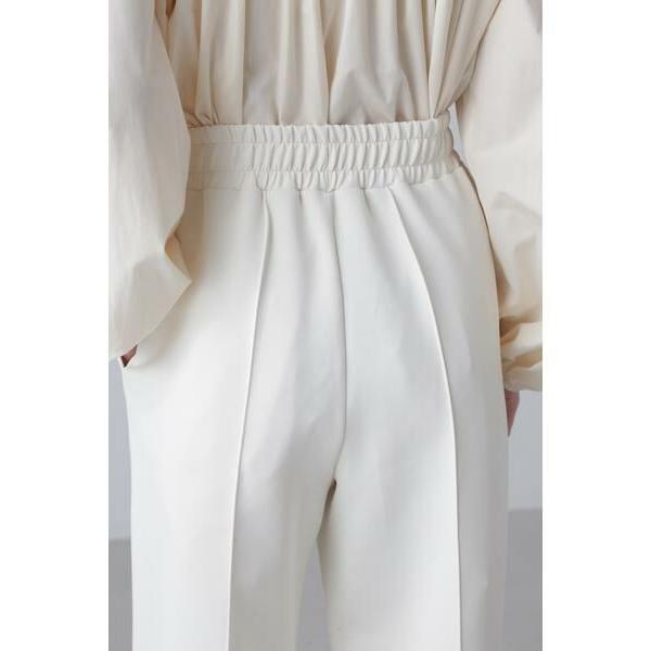 ADORE（アドーア） ◇コンパクトダンボールパンツ : タカシマヤ