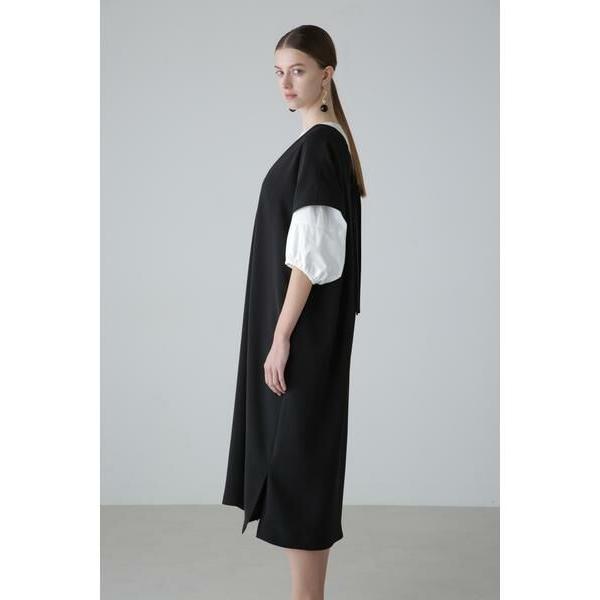 ADORE / アドーア ライトストレッチワンピース : タカシマヤ ADORE / アドーア ライトストレッチワンピース : タカシマヤ