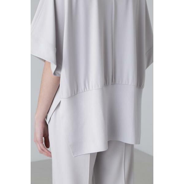 ADORE（アドーア） マットポンチカットソー : タカシマヤファッション