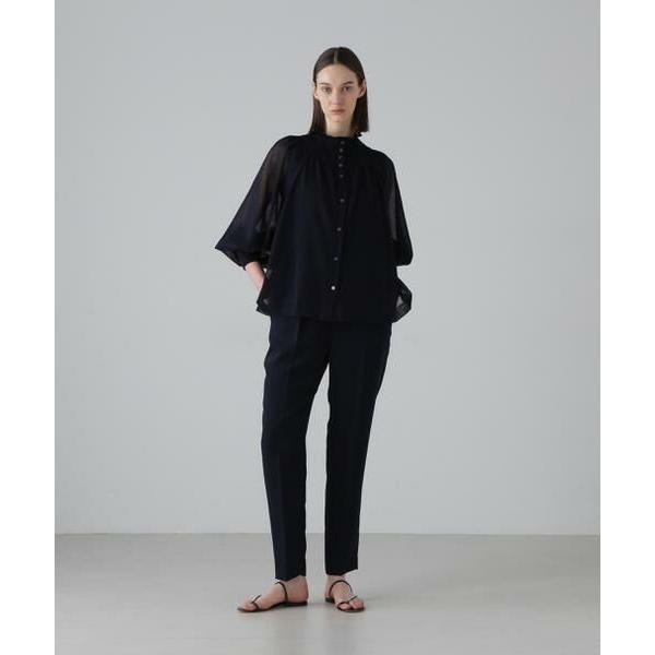 ADORE / アドーア ◇シャーリングシアーニット