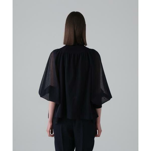 ADORE（アドーア） ◇シャーリングシアーニット : タカシマヤ