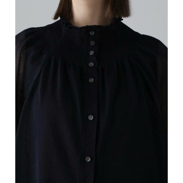 ADORE / アドーア ◇シャーリングシアーニット