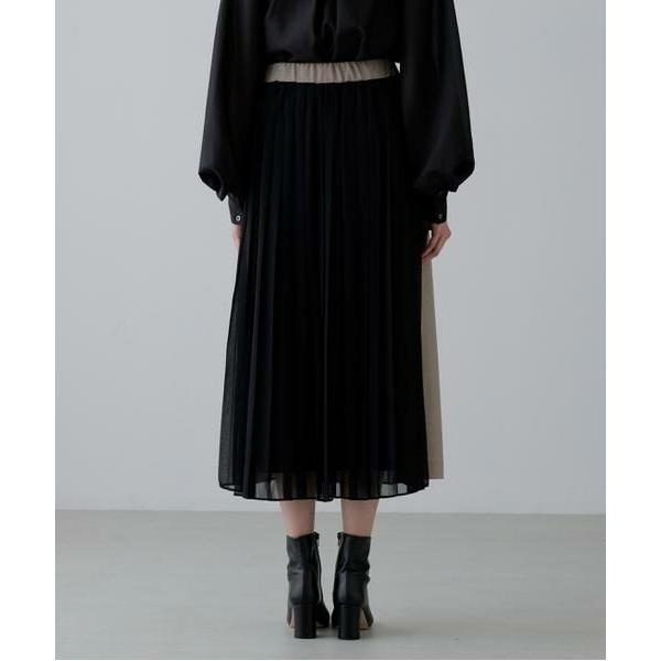 ADORE / アドーア ◆ハイツイストツイルスカートの画像