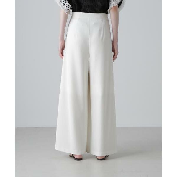 ADORE（アドーア） ◇ダブルジャージーパンツ : タカシマヤ