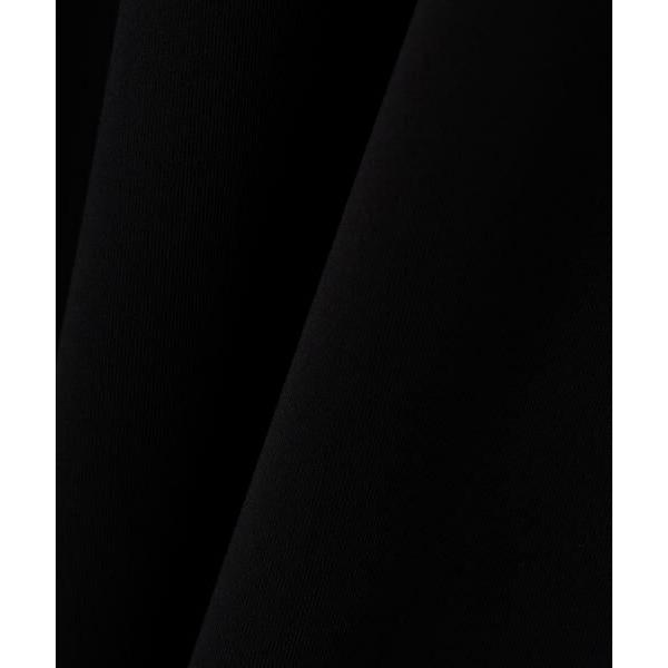ADORE / アドーア マットストレッチダンボールワンピースの画像