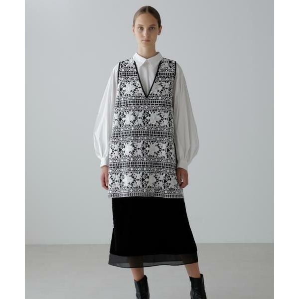 ADORE（アドーア） ＜20周年記念＞リュクスオーナメントレース  