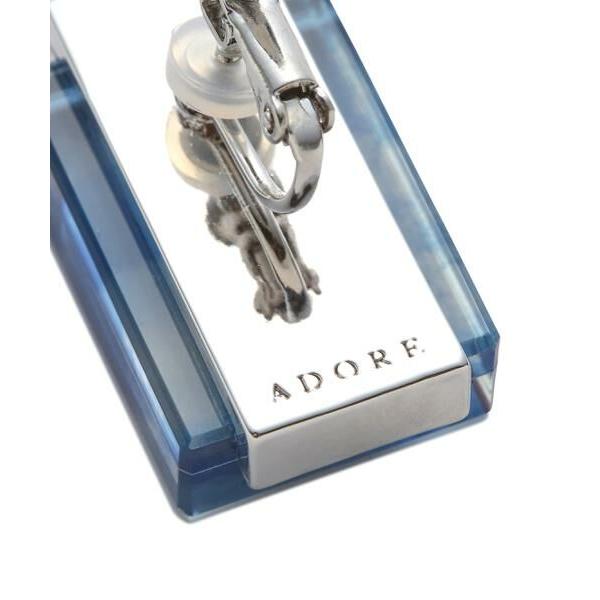 ADORE / アドーア ｃｏｐｏ　ｅ　ｅｕコラボ　イヤリング_2