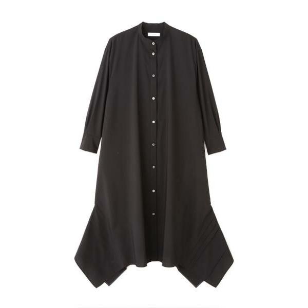 ADORE / アドーア ◆プレーンストレッチワンピースの画像