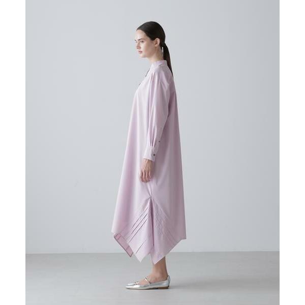 ADORE / アドーア ◆プレーンストレッチワンピースの画像
