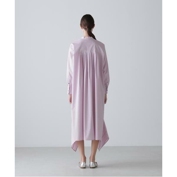 ADORE / アドーア ◆プレーンストレッチワンピースの画像