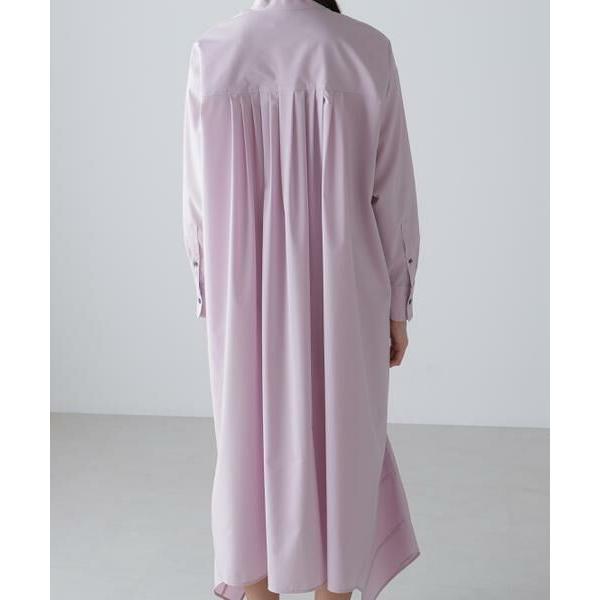 ADORE / アドーア ◆プレーンストレッチワンピースの画像