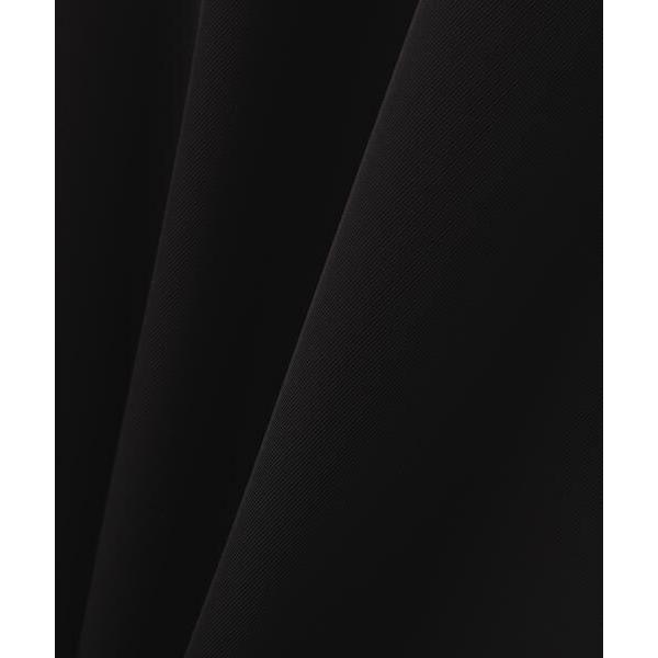 ADORE / アドーア ドライストレッチツイルワンピースの画像