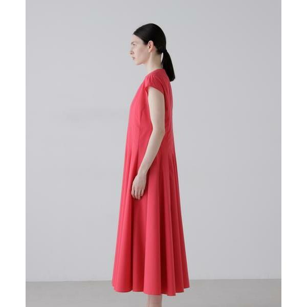 ADORE / アドーア プレーンストレッチワンピースの画像