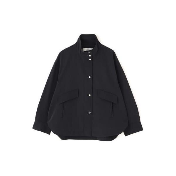 ADORE / アドーア ペーパーライクストレッチジャケットの画像