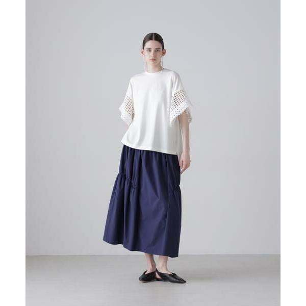 ADORE（アドーア） マットポンチトップス : タカシマヤファッション