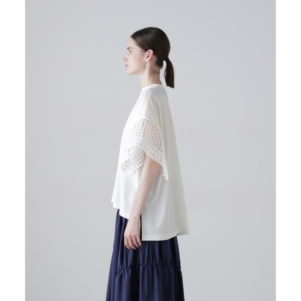 ADORE（アドーア） マットポンチトップス : タカシマヤファッション
