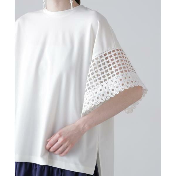 ADORE（アドーア） マットポンチトップス : タカシマヤファッション