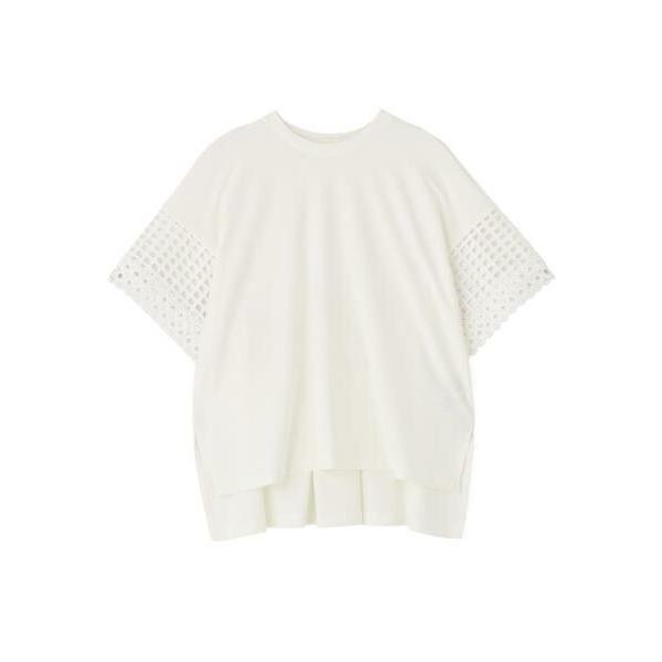 ADORE（アドーア） マットポンチトップス : タカシマヤファッション