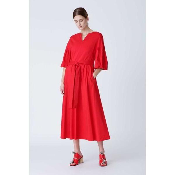 割引クーポン対象品 Adore アドーア 麻レーヨンストレッチワンピース 日本公式品 Www Mysmileteethwhitening Com