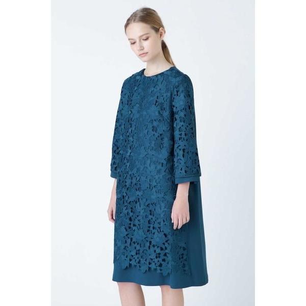 人気ブランド Adore アドーア ブライトフラワーレースワンピース 高い素材 Www Doctor Plan Com