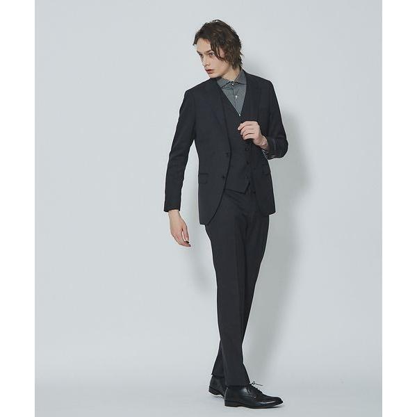 ABAHOUSE RECENCY OF MINE コート Mサイズ RECENCY OF MINE ステン