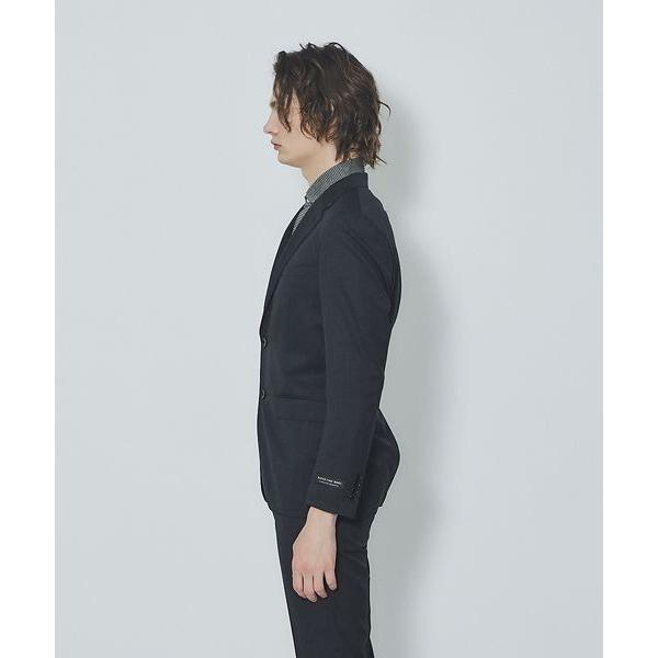 【ブラック】【Recency of Mine】 SUPER100sウールツイル ジャケット Recency of Mine】 SUPER100sウールツイル ジャケット｜OUTLET (MEN'S