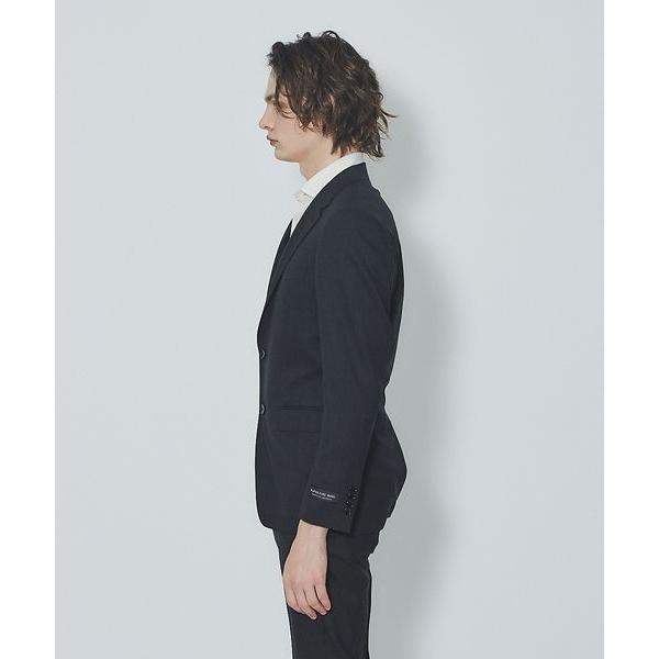 ABAHOUSE（アバハウス） 【Recency of Mine】SUPER100s ウール