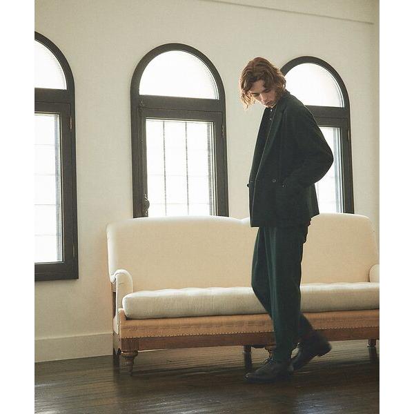 ABAHOUSE（アバハウス） 【別注 / Jalan Sriwijaya】チャッカブーツ