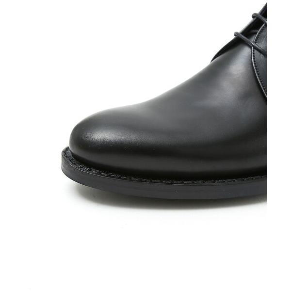 ABAHOUSE（アバハウス） 【別注 / Jalan Sriwijaya】チャッカブーツ