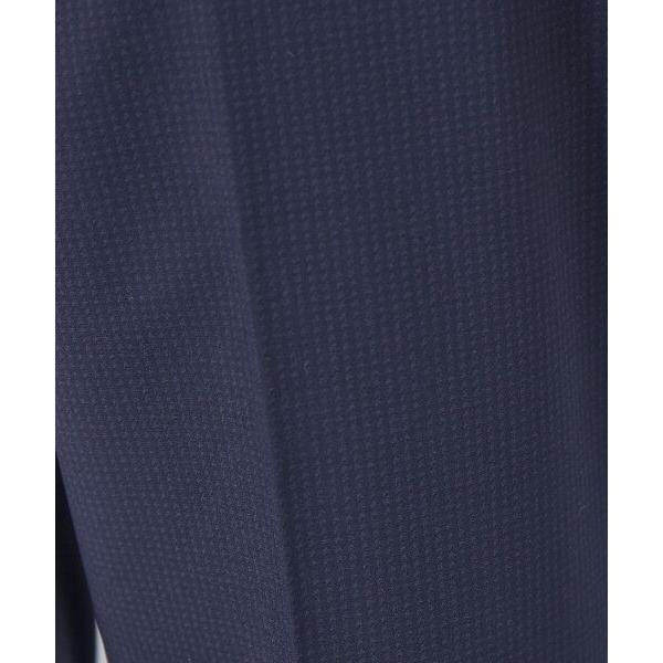 ABAHOUSE（アバハウス） TERAX COOL ストレッチ テーパード イージー