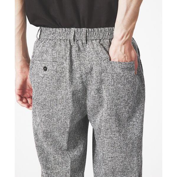 ABAHOUSE（アバハウス） 【セットアップ対応】ツイード風 サマー