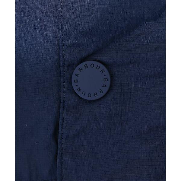 ABAHOUSE（アバハウス） 【BARBOUR】SPEY / リップストップ ショート