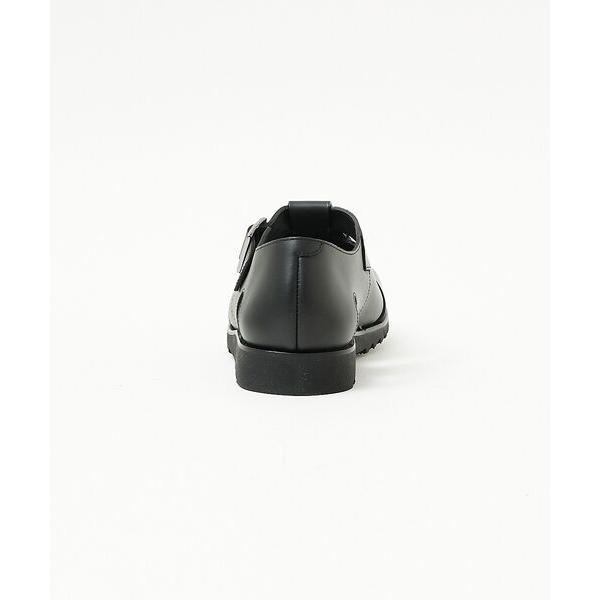 ABAHOUSE（アバハウス） 【Paraboot/パラブーツ】 PACIFIC グルカ