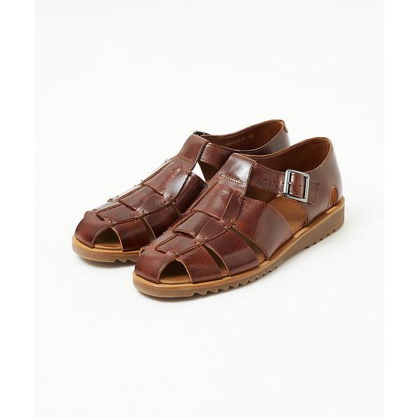 ABAHOUSE（アバハウス） 【Paraboot/パラブーツ】 PACIFIC グルカ