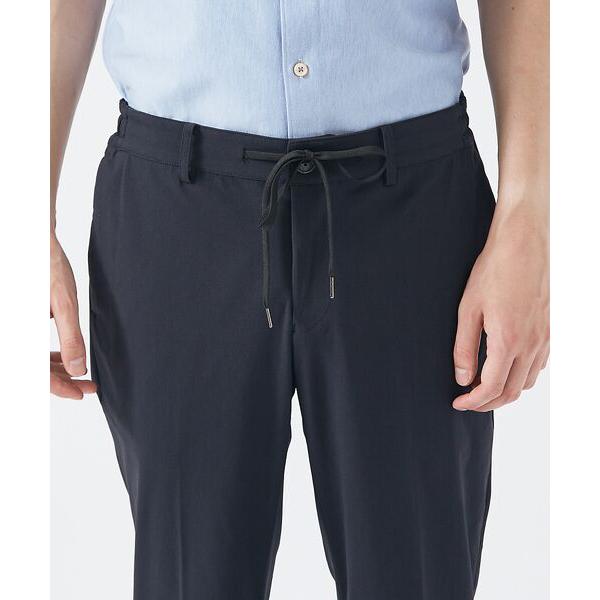 ABAHOUSE（アバハウス） 【マルチストレッチ】Tricot Twill BODYCOOLR