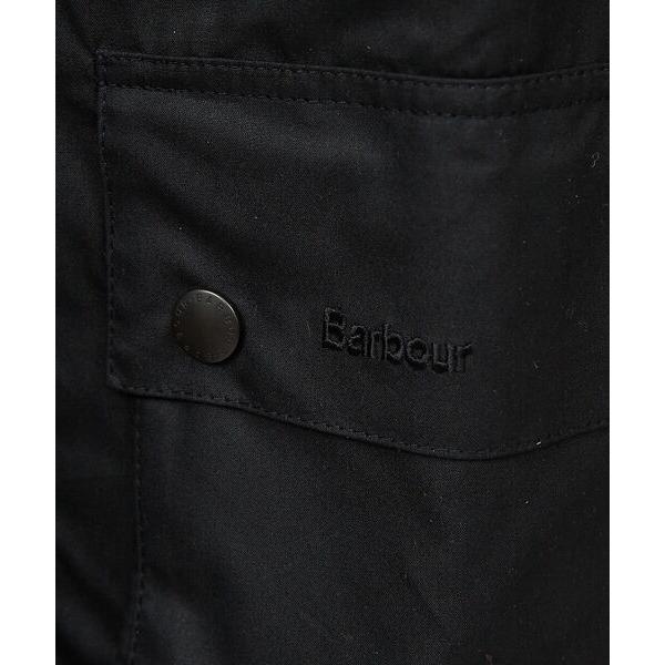 ABAHOUSE / アバハウス 【BARBOUR / バブアー】OS BEAUFORT / ビューフォートの画像