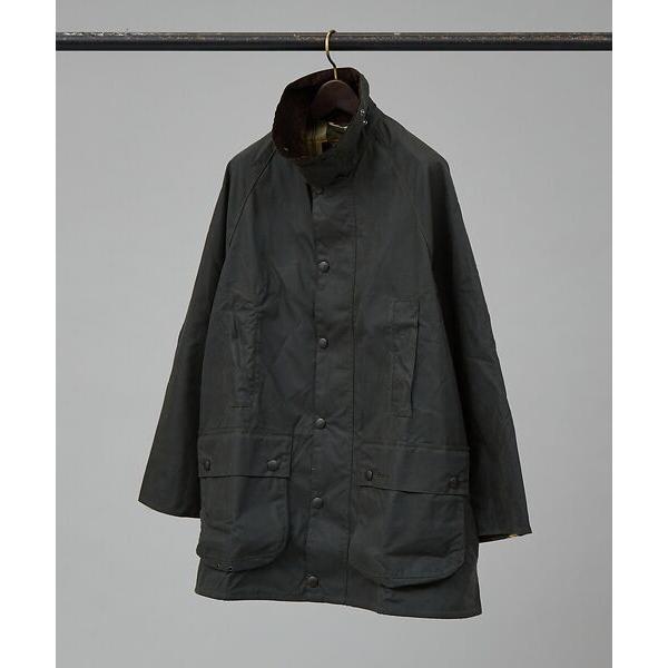 ABAHOUSE / アバハウス 【BARBOUR / バブアー】OS BEAUFORT / ビューフォートの画像