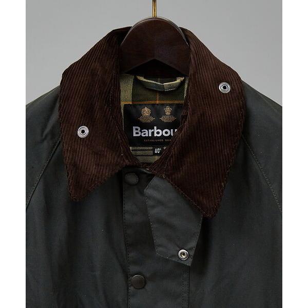 ABAHOUSE / アバハウス 【BARBOUR / バブアー】OS BEAUFORT / ビューフォートの画像