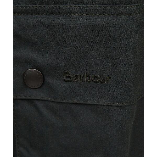 ABAHOUSE / アバハウス 【BARBOUR / バブアー】OS BEAUFORT / ビューフォートの画像
