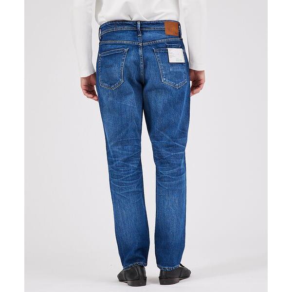 ABAHOUSE（アバハウス） 【YANUK】PHILIP2 / スリムフィット