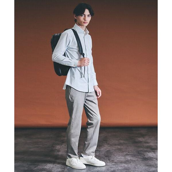 ABAHOUSE（アバハウス） 【360°ストレッチ】ノータック リバーポンチ