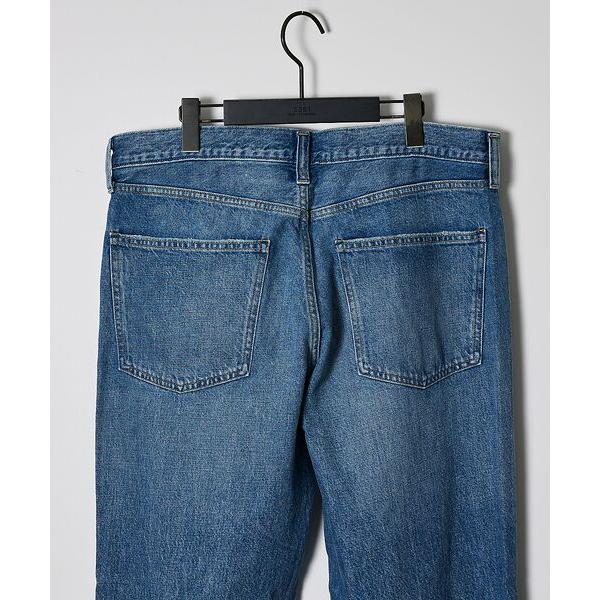 ABAHOUSE（アバハウス） 【RED CARD TOKYO】Jiro ジロー/ ストレート