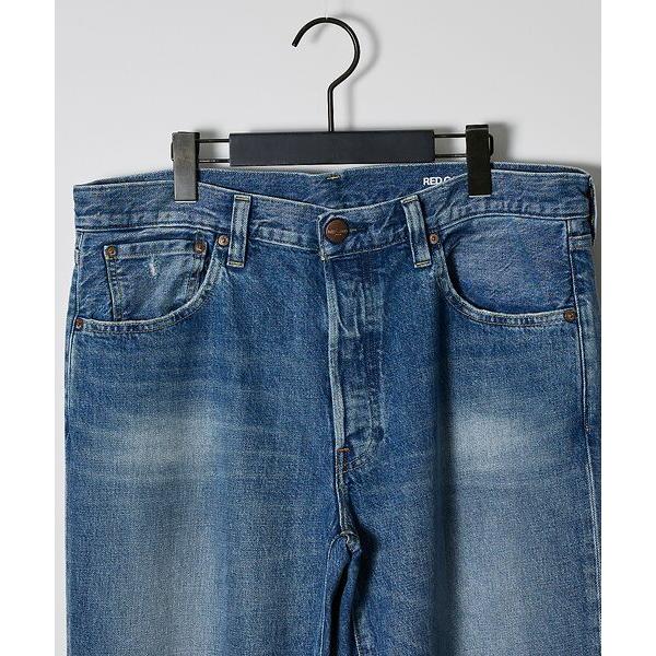 ABAHOUSE（アバハウス） 【RED CARD TOKYO】Jiro ジロー/ ストレート