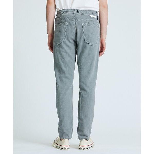 ABAHOUSE / アバハウス 【YANUK / ヤヌーク】 RESORT PHILIP DENIM PANTSの画像